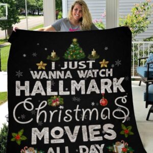 Christmas Quilt Blanket  Quilt